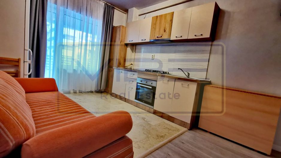 Apartament 2 camere + loc parcare Copou - Royal Town - Poză 7