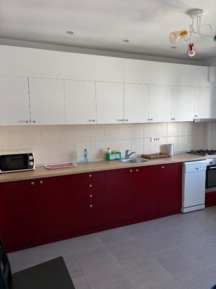 3 camere | Iancu Nicolae – Băneasa | 100 mp utili | piscină & sală - Poză 8