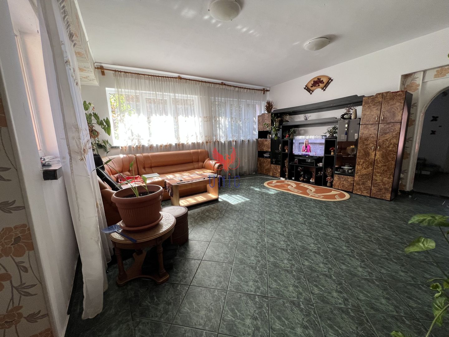 Teren+Casa zona Km 0 Craiova Ideala pentru Spatiu Comercial - Poză 6