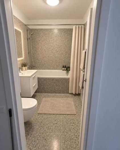 Apartament 2 camere Bloc Nou 2026 | Metrou Obor - Poză 5