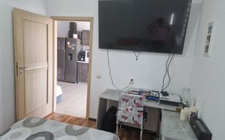 Apartament 2 camere cu parcare inclusă, zonă liniștită – Florești. - Poză 6