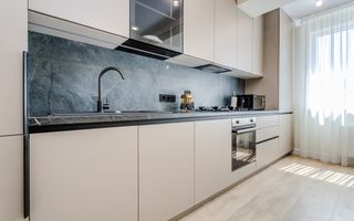 Chirie, apartament, 3 camere, bd. Mircea Cel Bătrân, Ciocana - Poză 8