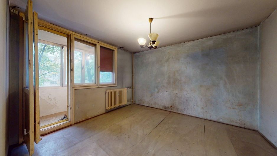 Apartament 4 camere Jean Steriadi Ozana Auchan Titan - Poză 7