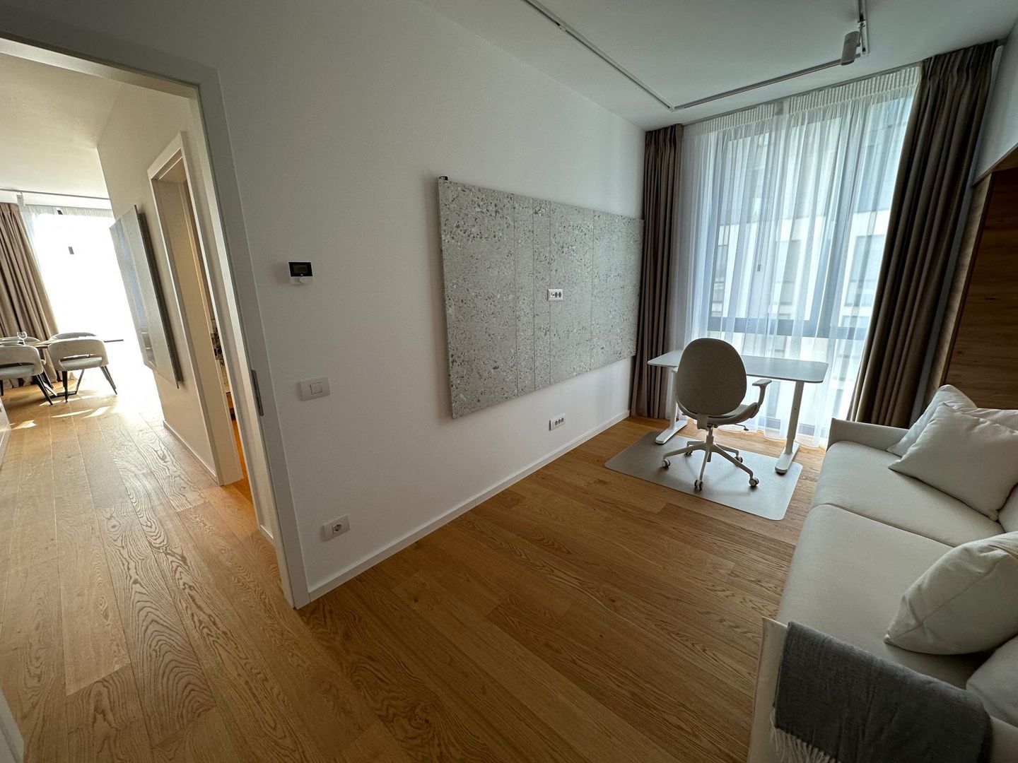 Apartament 3 camere -ISHO - Poză 12