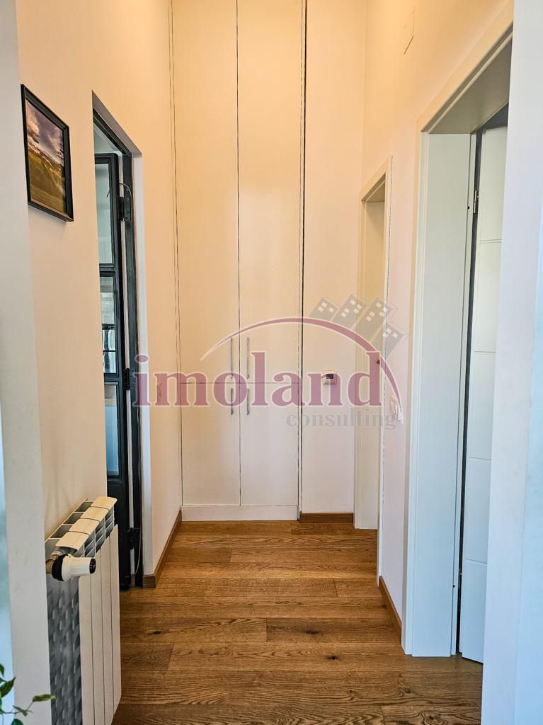 Duplex de poveste - 3 camere - inchiriere - Mitropolie - Poză 14