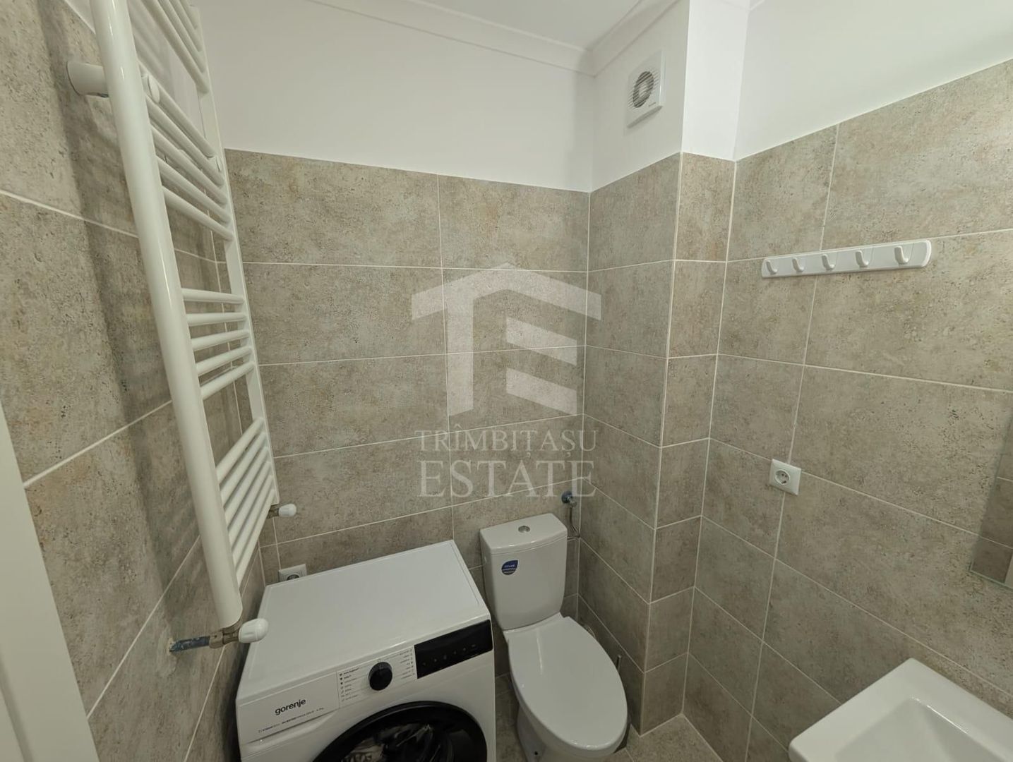 Închiriere apartament 2 camere mobilat și utilat Militari Residence - Poză 7