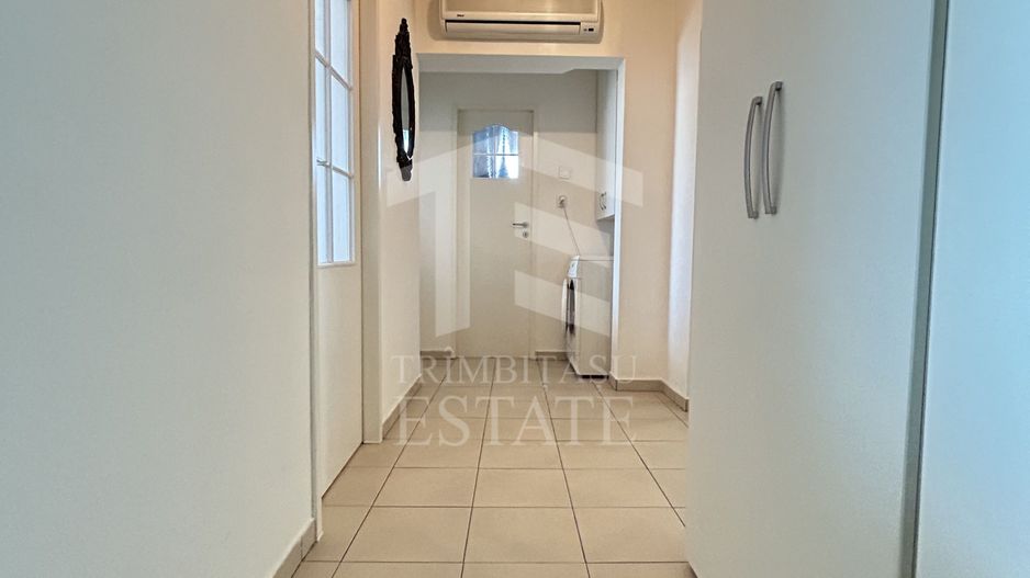 Apartament 4 camere 90 mp loc parcare centrala termica Inel 2 - Poză 18