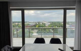 Apartament 3 camere Iancu Nicolae I Cortina 126  I Jolie Ville I COM0% - Poză 7