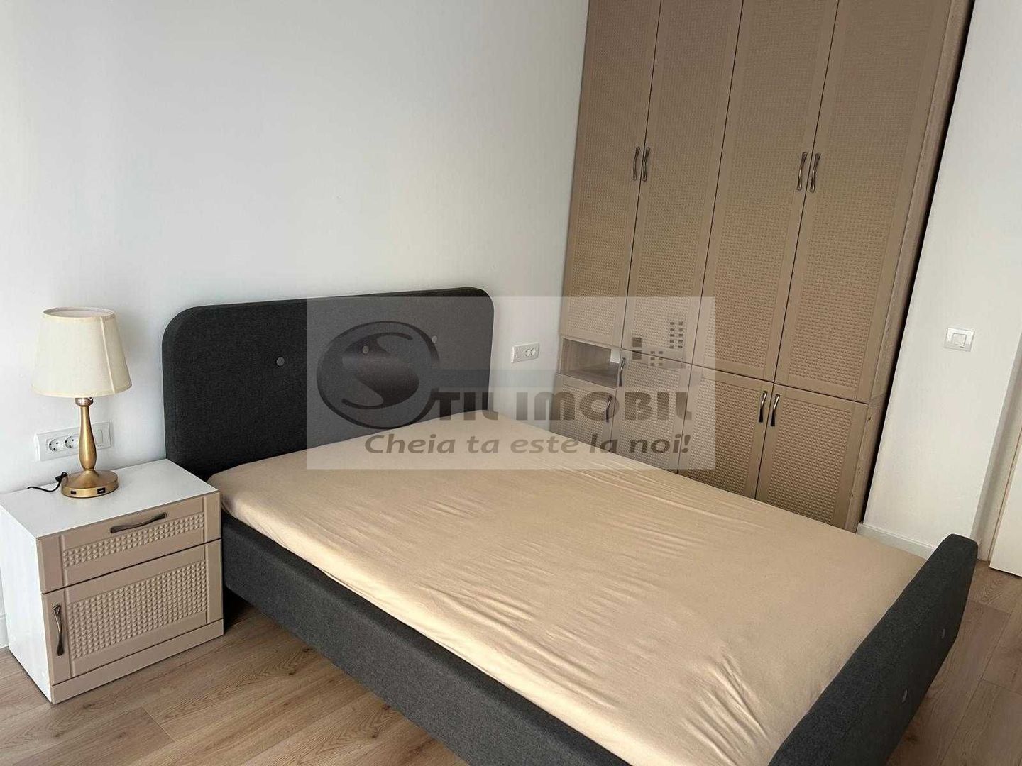 Apartament 2 Camere Silk District - 500 euro - Poză 4