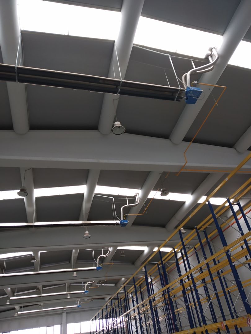 Spatiu productie/ depozitare  zona Sagului - Poză 6