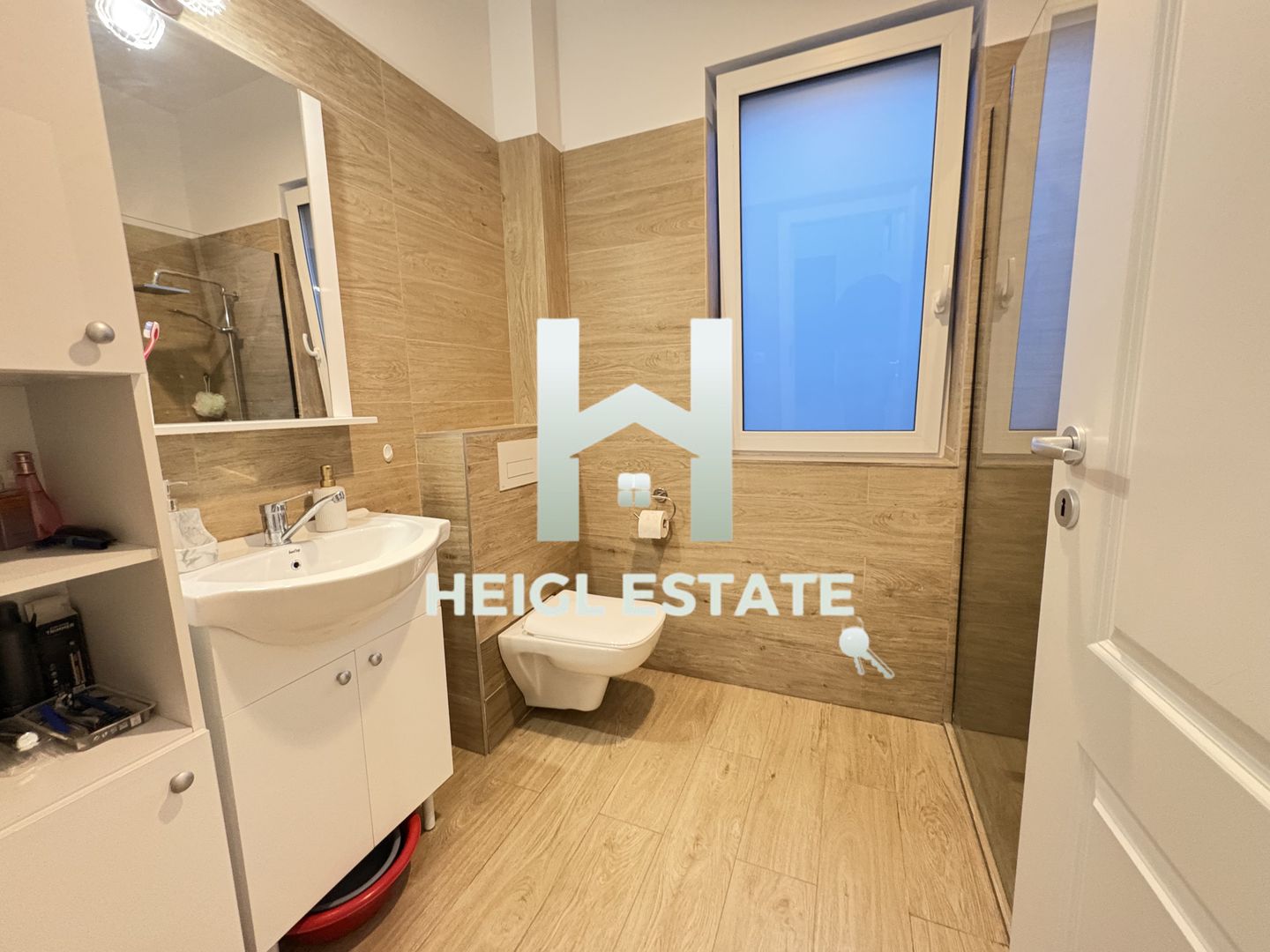 Apartament cu 2 camere in zona Braytim - Poză 6