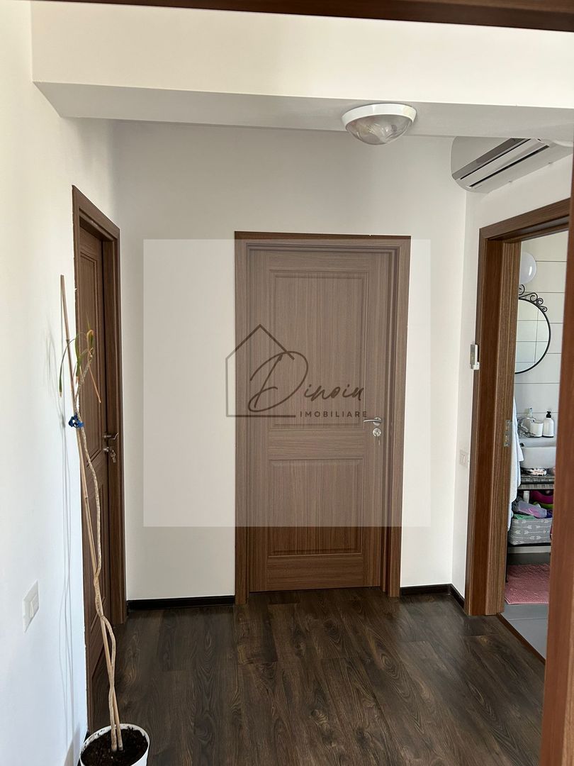 Vila de vanzare in Tunari I Gata de mutat I 4 camere I 5 parcari - Poză 14