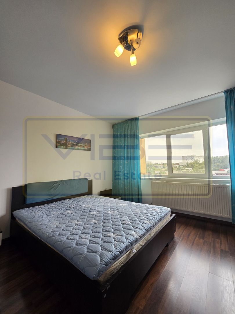 Tudor Vladimirescu- Universitate G.Asachi- Iulius Mall - Bloc nou - Poză 13