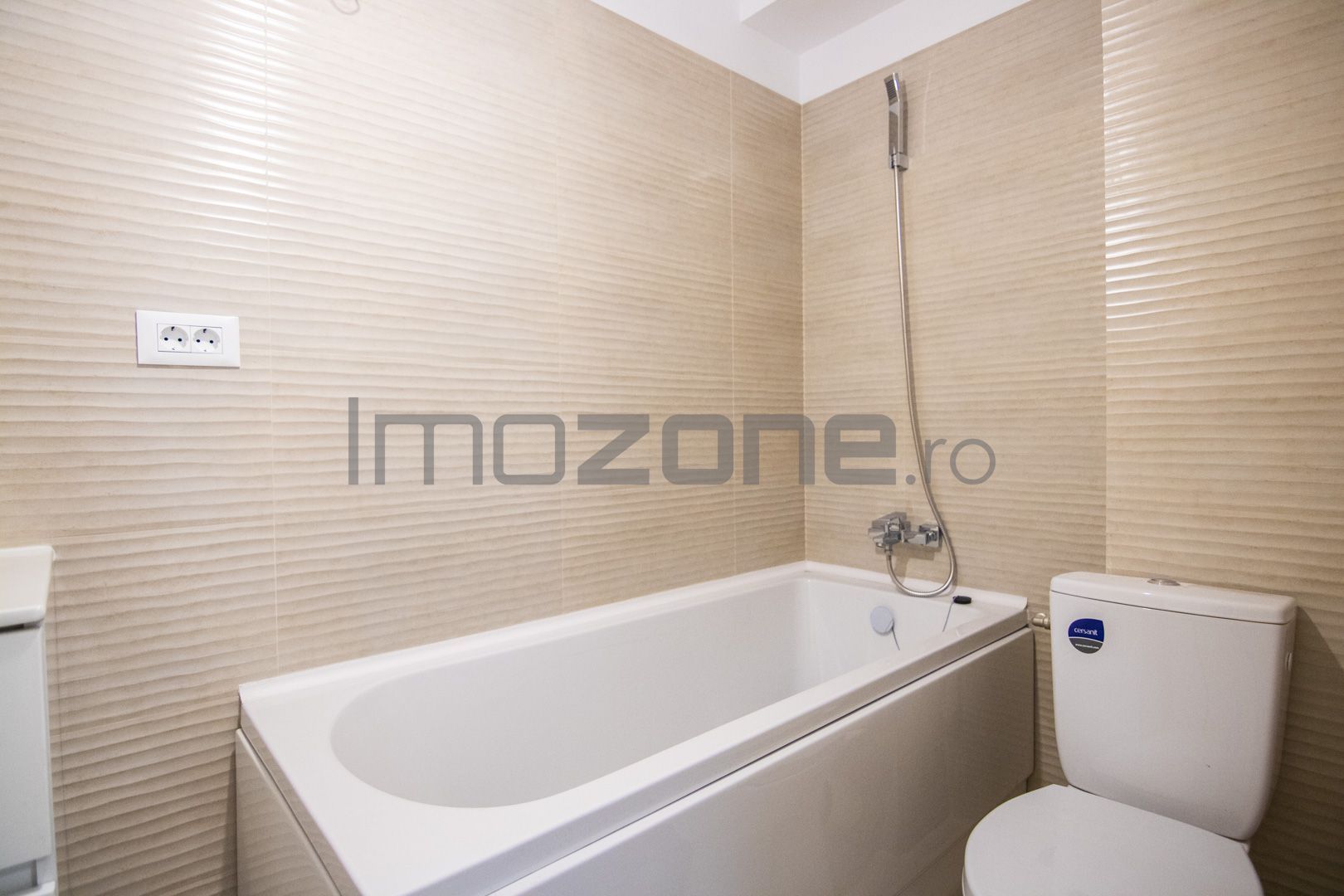 Militari Gorjului, Bloc nou FINALIZAT, 2 camere, 60mp, etaj 3, lift, terasa - Poză 13