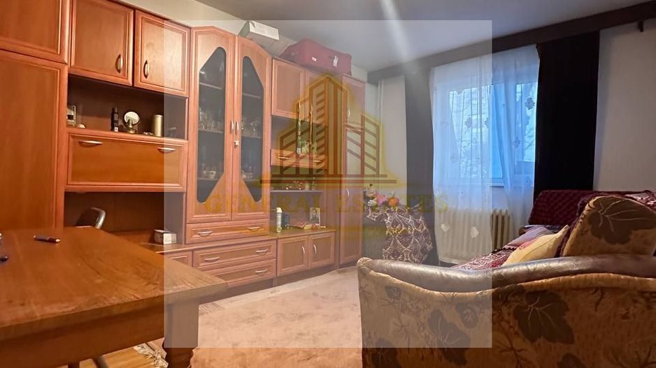 Apartament cu 3 cam ideal pentru locuit sau investiție Cartier Noua - Poză 15