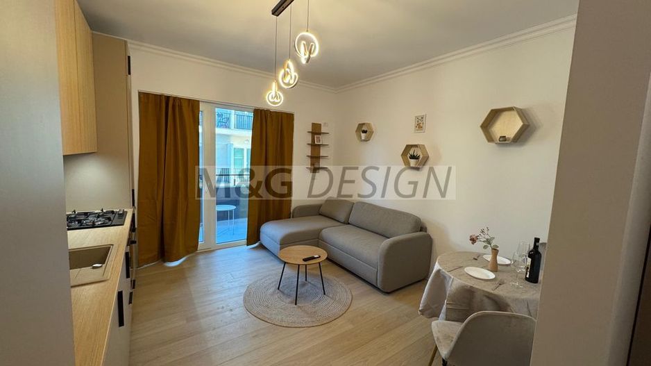 Apartament 2 camere Giroc bloc nou - Poză 1
