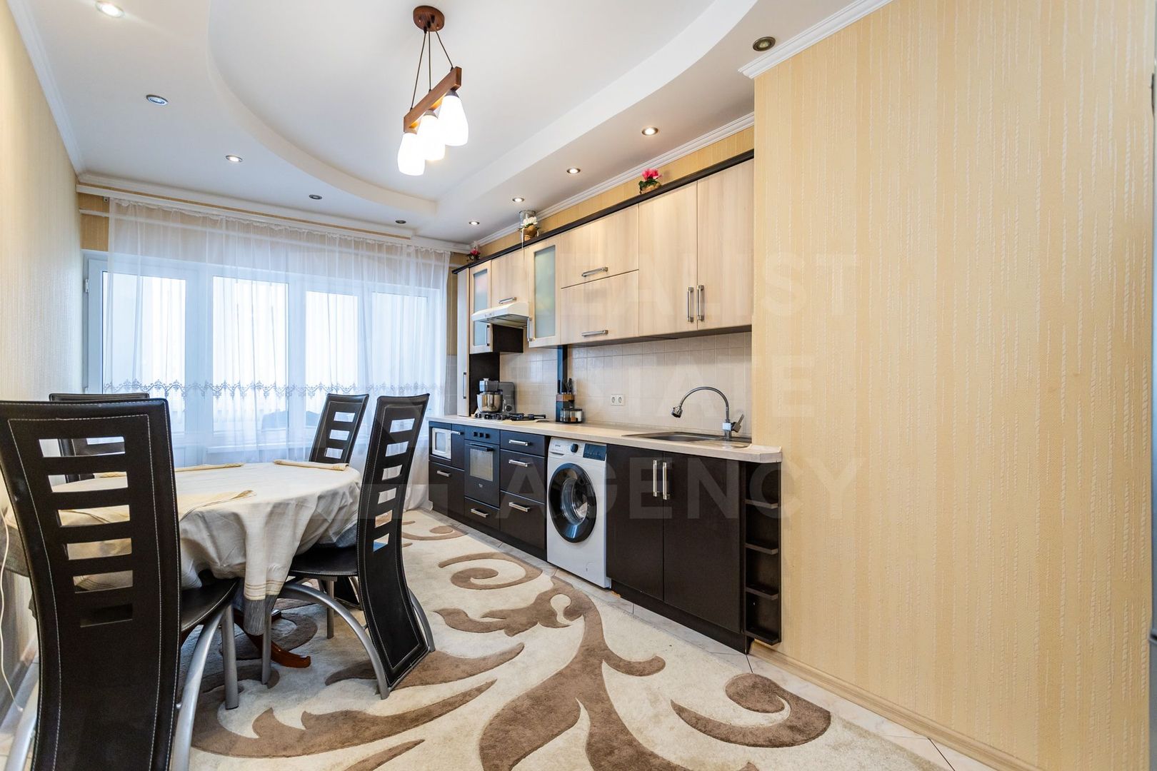 Vânzare , apartament, 1 cameră, bd. Mircea cel Bătrân Ciocana - Poză 1