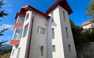 Cabană P+M de vânzare în Rânca - Poză 2