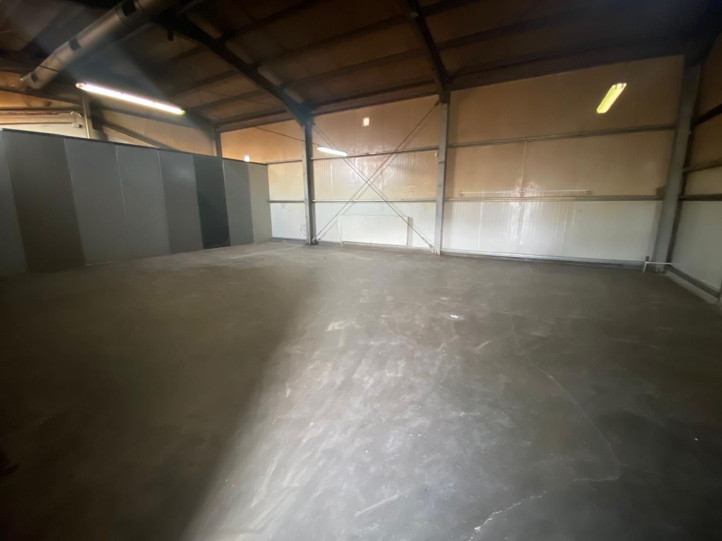 Spatiu comercial de inchiriat - Ultracentral - Sacalaz - Poză 3