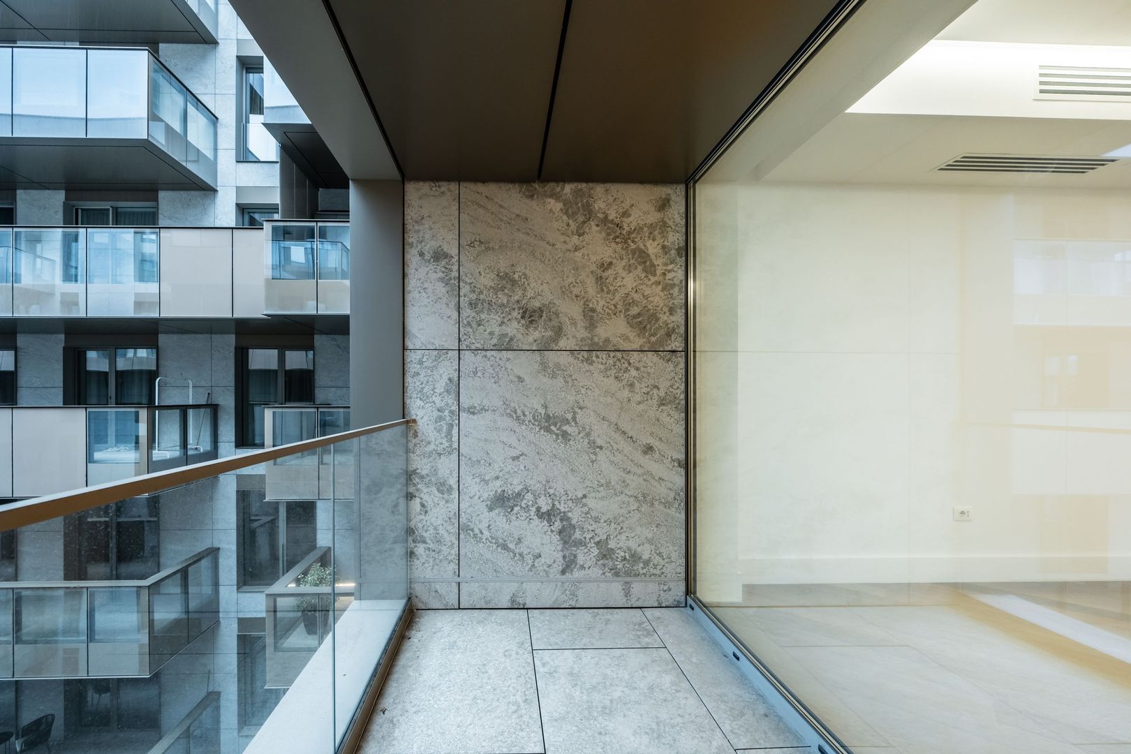 CORTINA 126 | Apartament exclusivist | Vedere dubla | 2,900 Eur/mpc | LUX - Poză 6