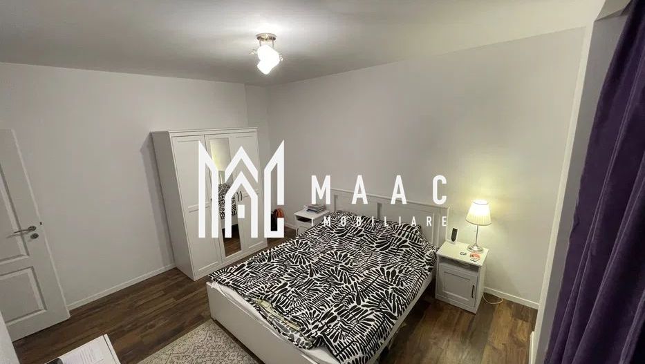 Apartament 2 camere I Decomandat I Loc de parcare I Turnisor - Poză 3