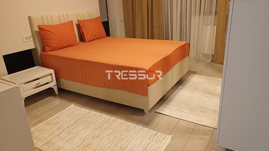 2 CAMERE DE ÎNCHIRIAT, ZEN RESIDENCE CONSTANȚA | ZONA CARREFOUR-TOM - Poză 2