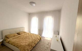Apartament cu 2 camere,prima inchiriere, bloc nou,zona Bd. Metalurgiei - Poză 4
