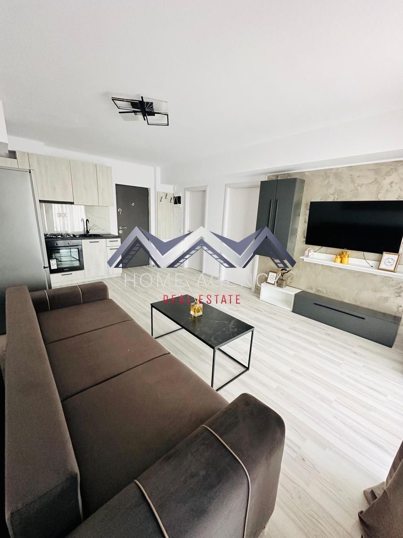 Apartament 2 camere Otopeni | include parcare - Poză 1