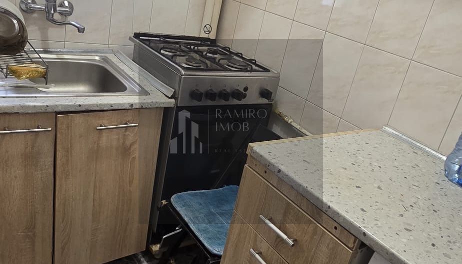 2 camere decomandat / zona Brancoveanu - Poză 6