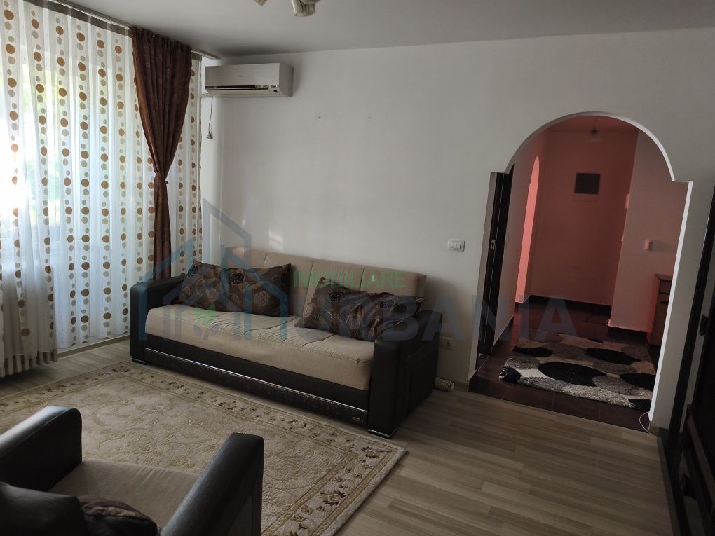 Apartament 2 camere semidecomandat, Tudor Vladimirescu, Iași - Poză 2