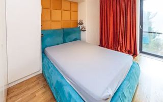 Chirie | Vilă 5 camere 170mp | Parcare | Jacuzzi | Curte privată - Poză 8