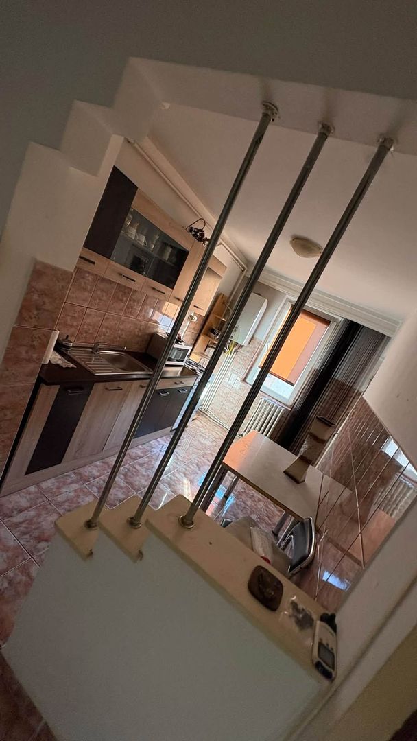 🔥🏡 APARTAMENT 2 CAMERE DE VÂNZARE ÎN ALBA IULIA – AMPOI I 🏡🔥 - Poză 3