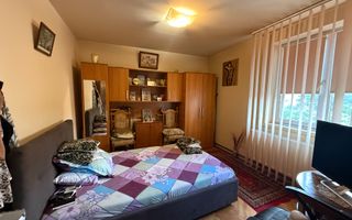 2 camere, etaj 3/4, centrala, Titulescu - 93 000 Euro - Poză 1