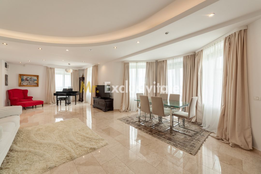 Vila cu autonomie energetica si 1255 mp teren – Stefanestii Noi - 0% comision - Poză 15
