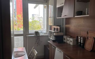 Apartament 2 camere, 43 mp, balcon 7 mp, centrală proprie – Carol I - Poză 5