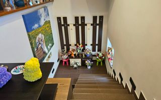 Casă plus Spațiu comercial  741 mp, Teren 906 mp Brasov - zona Blumana - Poză 28