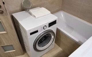 AP. 2 CAMERE- PANTELIMON, PARCARE, BUCATARIE INCHISA, BLOC REABILITAT - Poză 6