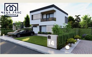 ULTIMA UNITATE 4 camere ,centru ,com Berceni, If - Poză 1