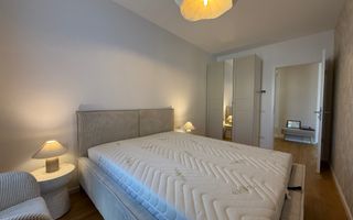 ISHO - Apartament de lux cu 2 camere, Et4, pet friendly, Bega-river view - Poză 9