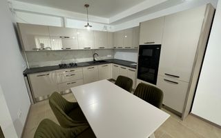 Apartament bloc nou 3 camere - parcare subterana - Poză 3