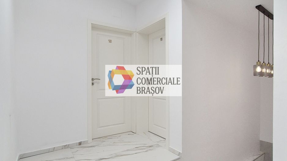 Casa regim hotelier la cheie -225 mp - Poză 18