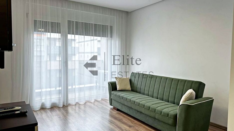 Apartament modern cu 2 camere West Residence - Poză 4