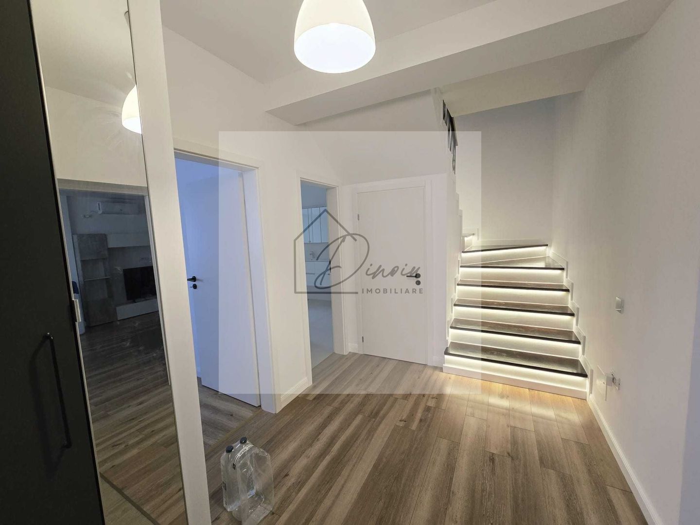 Vila 5 camere Splaiul Unirii I Smart Pompa Panouri I COMISION 0% - Poză 7