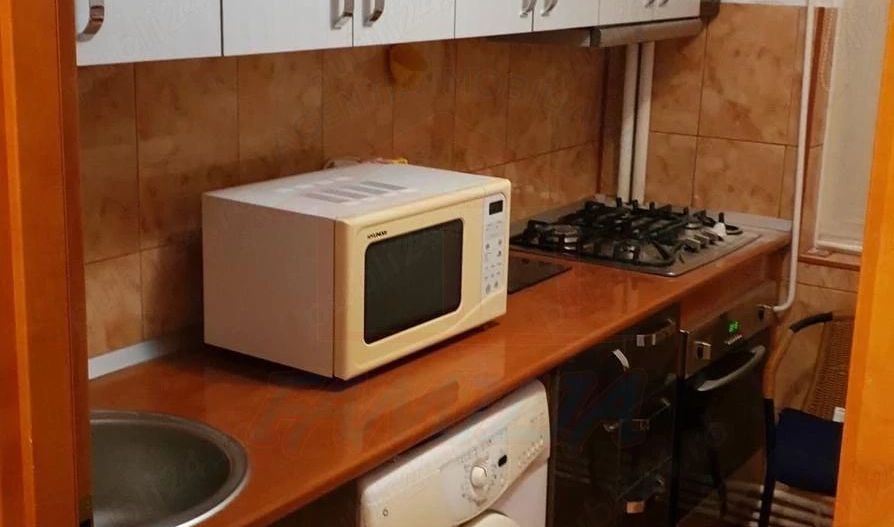 Inchiriere 2 camere, Parfumul Teilor, 45 mp, et 1, 350 EURO/Luna - Poză 4