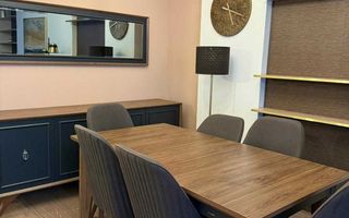 Apartament 3 cam.de inchiriat| Rond Pipera |Parcare subterana - Poză 5