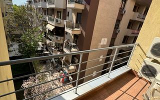 Apartament 3 camere de inchiriat Herastrau Petfriendly- talie mica - Poză 6