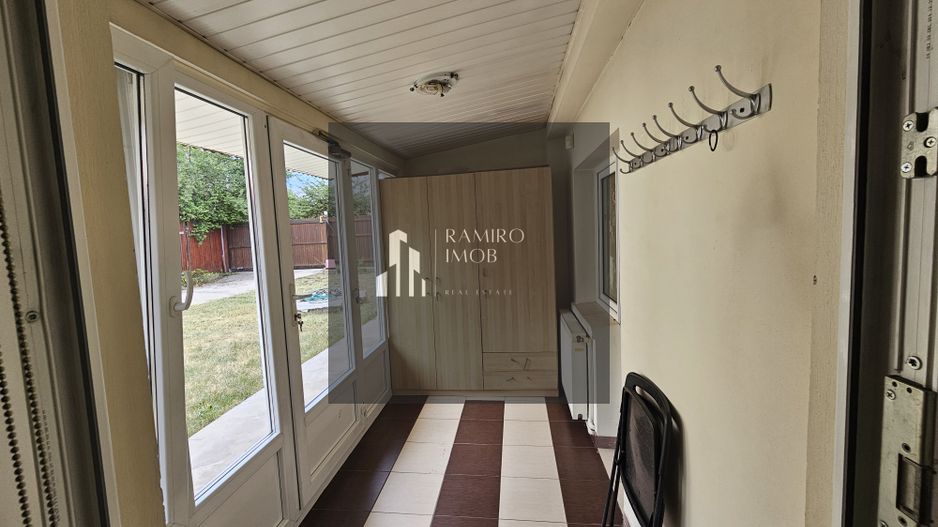 Casa 4 camere - curte 400mp Sector 4 - Luica -Giurgiului /Piata Resita - Poză 5