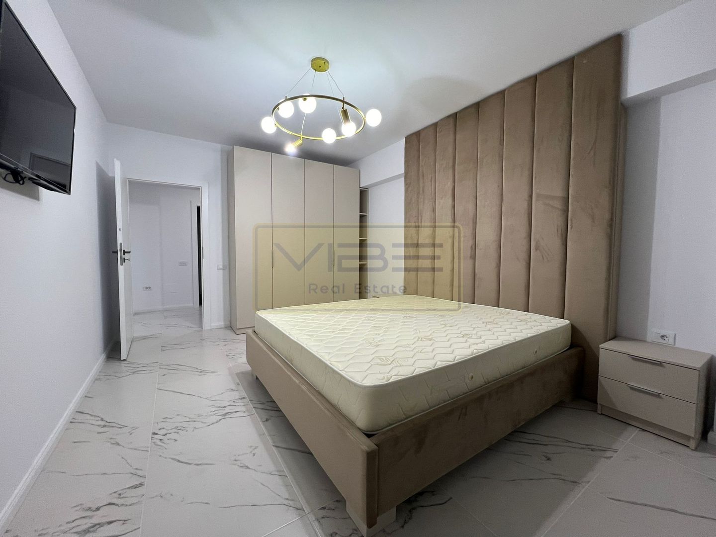 Apartament 2 camere+parcare COPOU AZIMUT TOWER - Poză 9