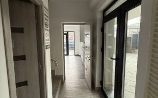 Spatiu Central - Nanterre - 111mp - trafic pietonal - Disponibil - Poză 8