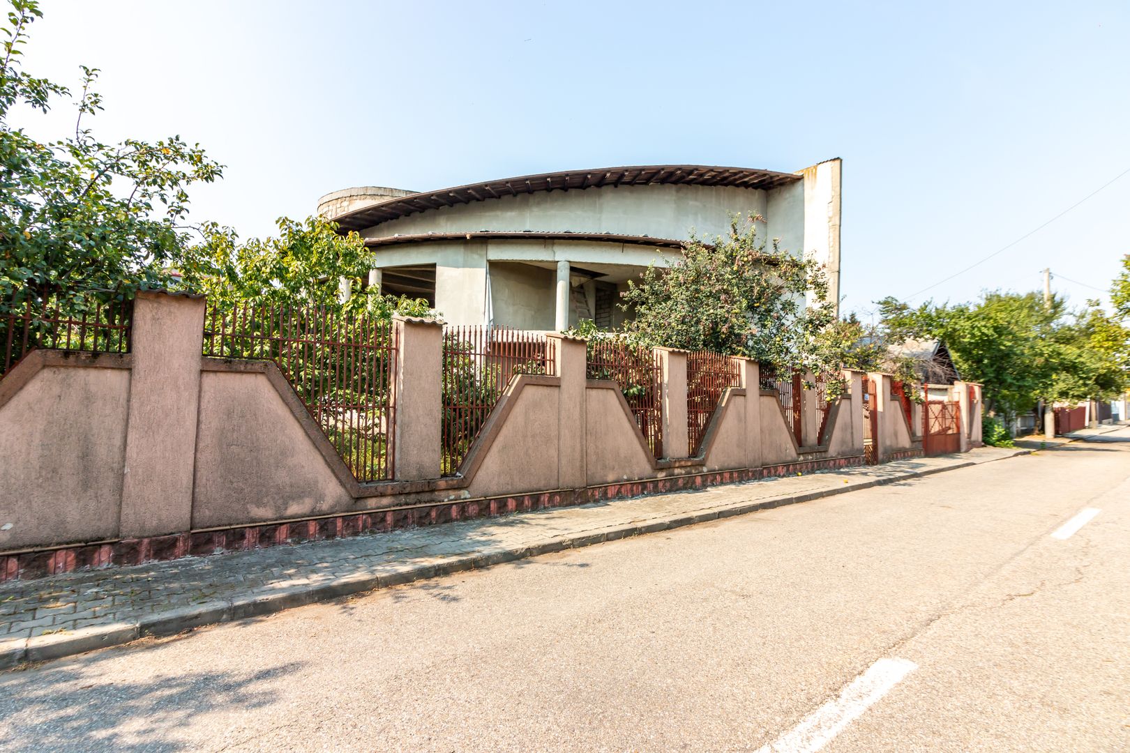 Proprietate de vanzare Chitila | Centura | 1544 mp teren | 947 mp SCD - Poză 4